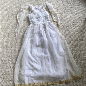 Grecian Goddess Costume